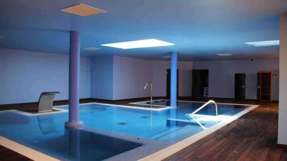 Aldea Health Resort - Adults Only Марбелья Экстерьер фото