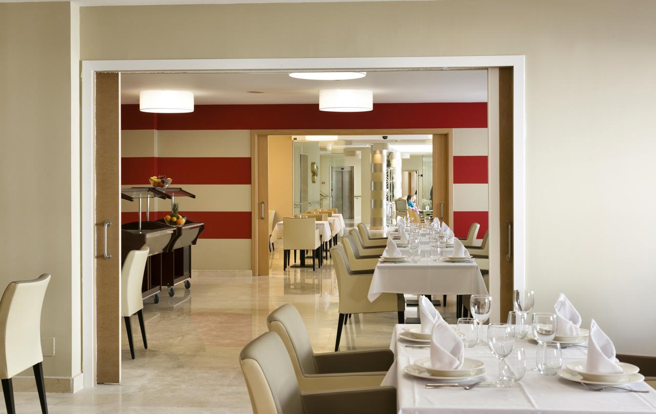 Aldea Health Resort - Adults Only Марбелья Экстерьер фото