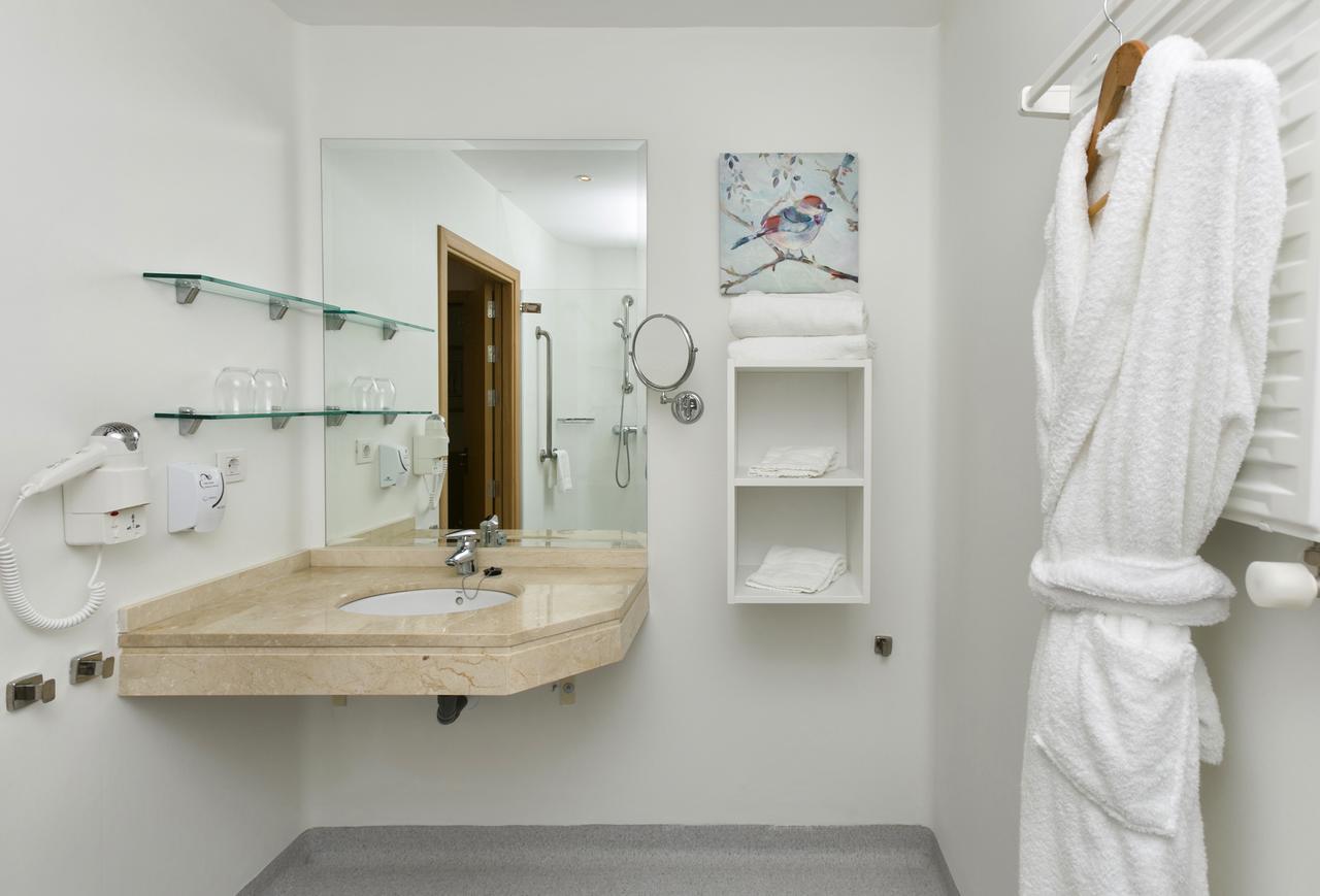 Aldea Health Resort - Adults Only Марбелья Номер фото