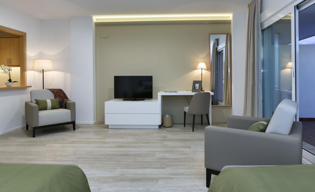 Aldea Health Resort - Adults Only Марбелья Номер фото
