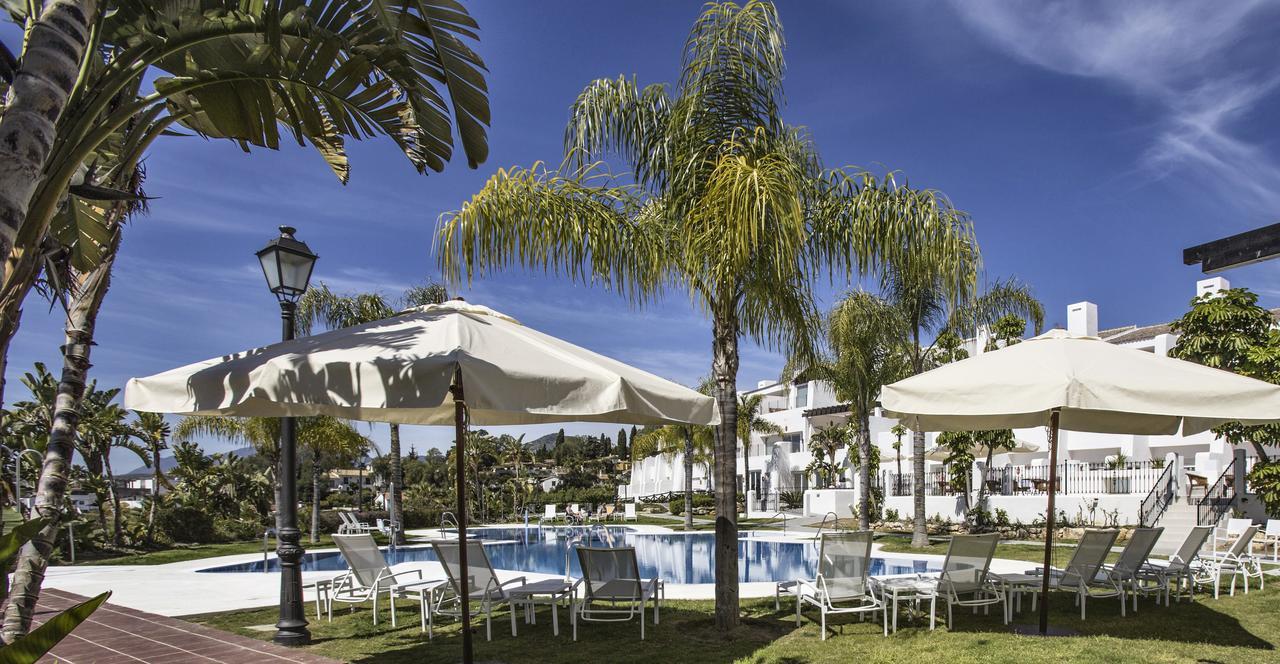 Aldea Health Resort - Adults Only Марбелья Экстерьер фото