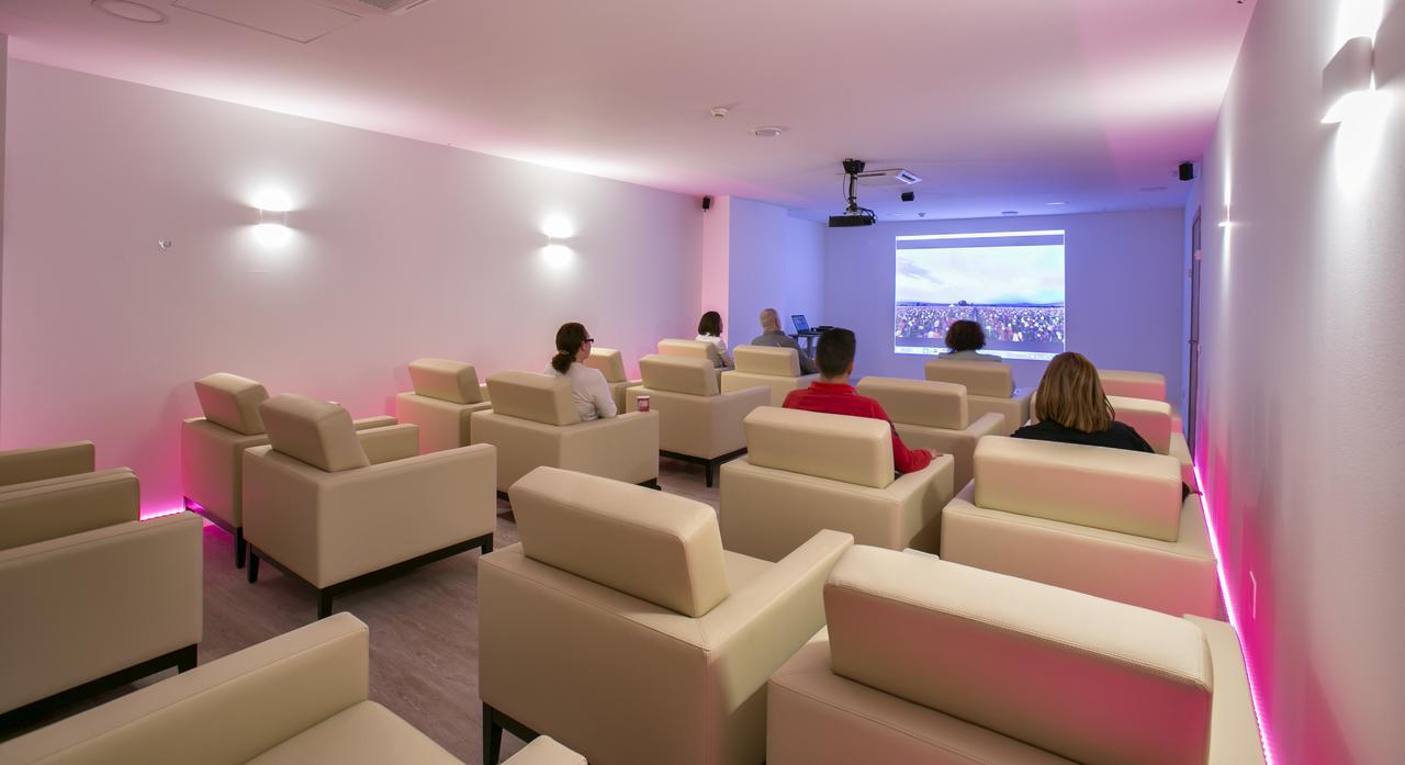 Aldea Health Resort - Adults Only Марбелья Экстерьер фото