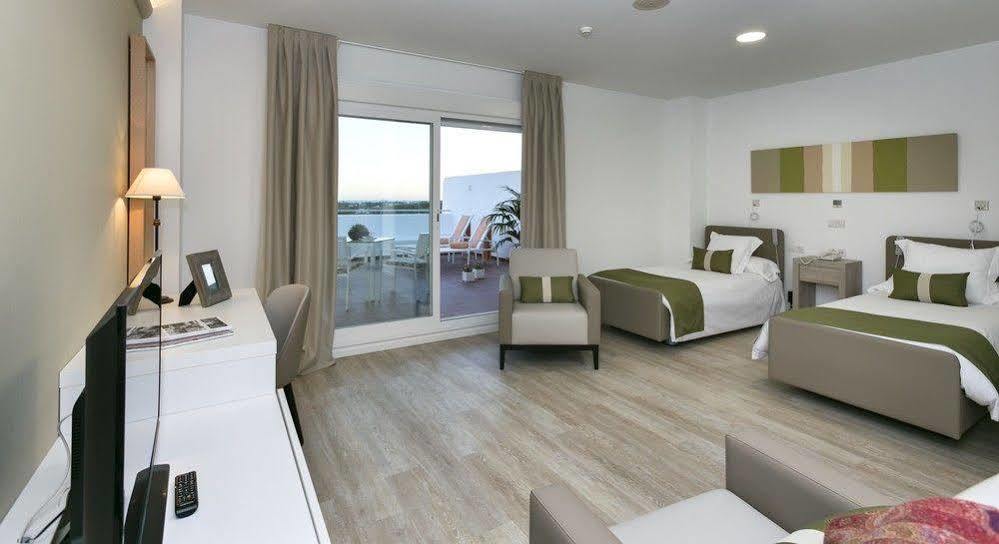 Aldea Health Resort - Adults Only Марбелья Экстерьер фото