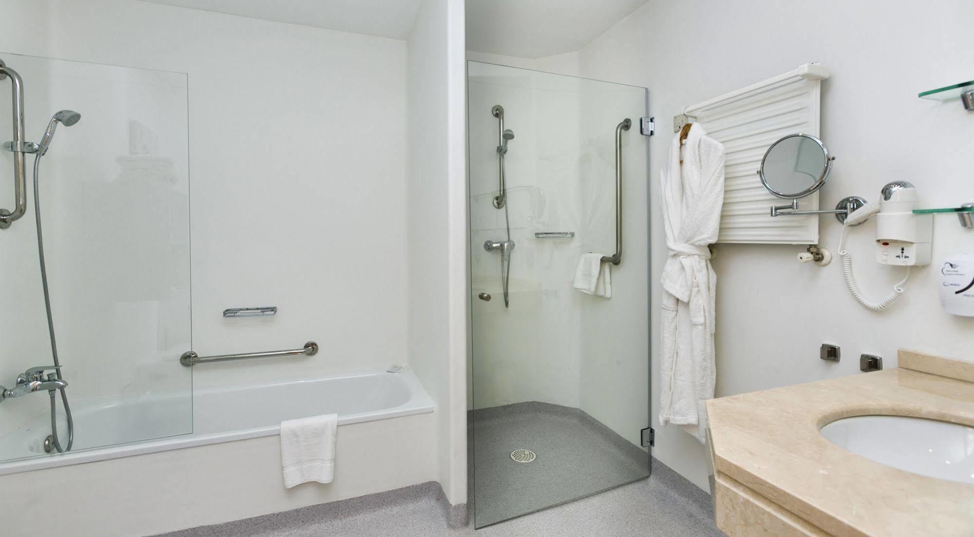 Aldea Health Resort - Adults Only Марбелья Экстерьер фото