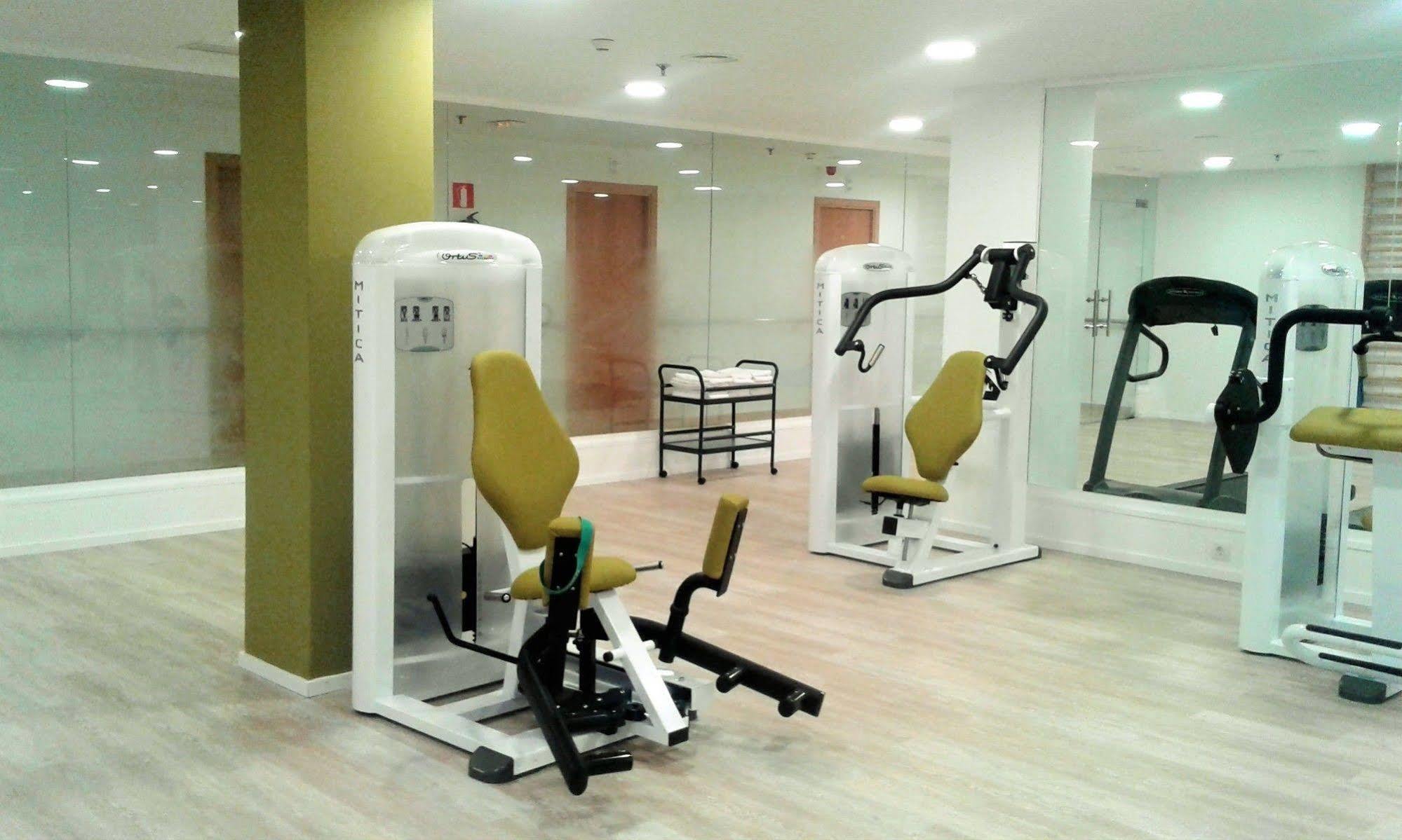 Aldea Health Resort - Adults Only Марбелья Экстерьер фото