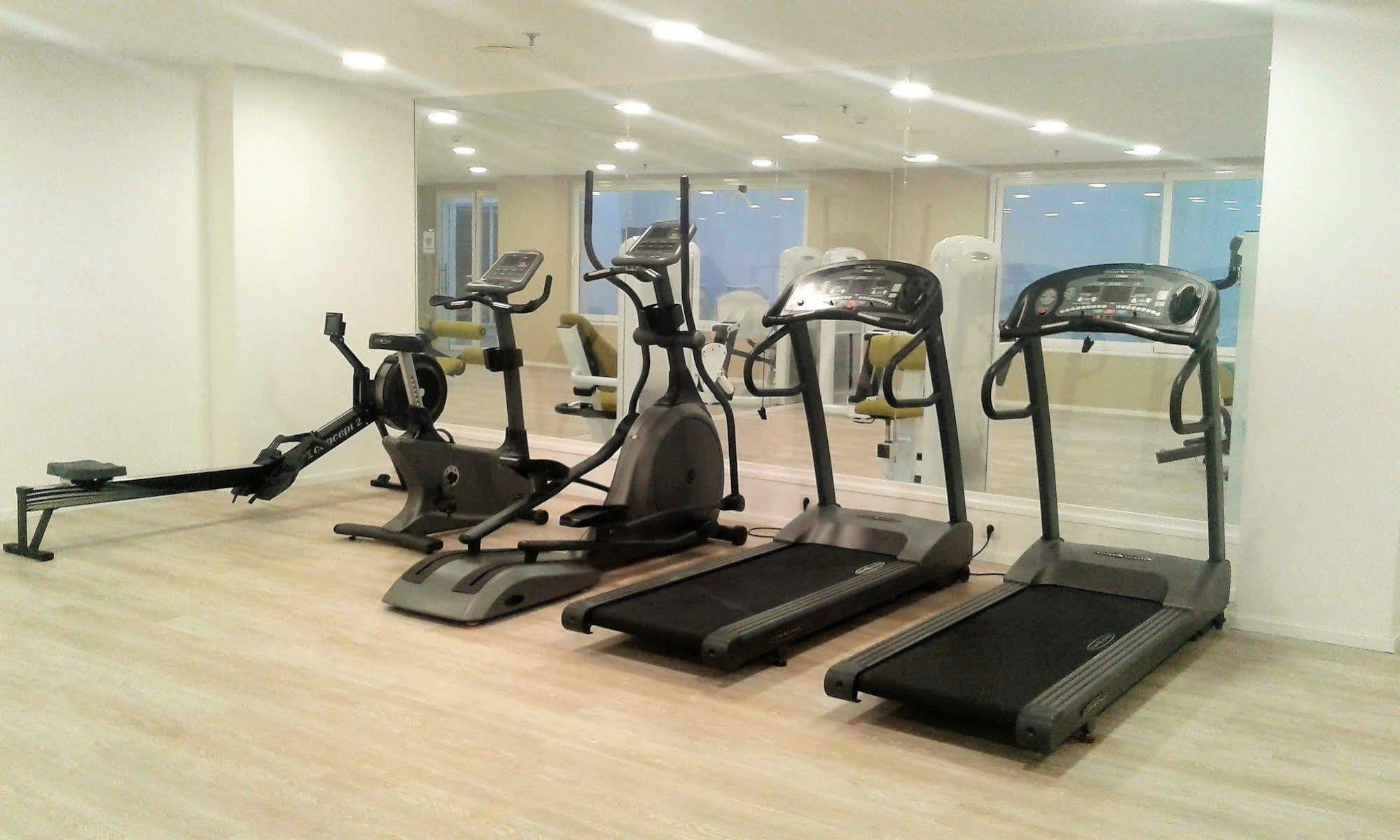 Aldea Health Resort - Adults Only Марбелья Экстерьер фото