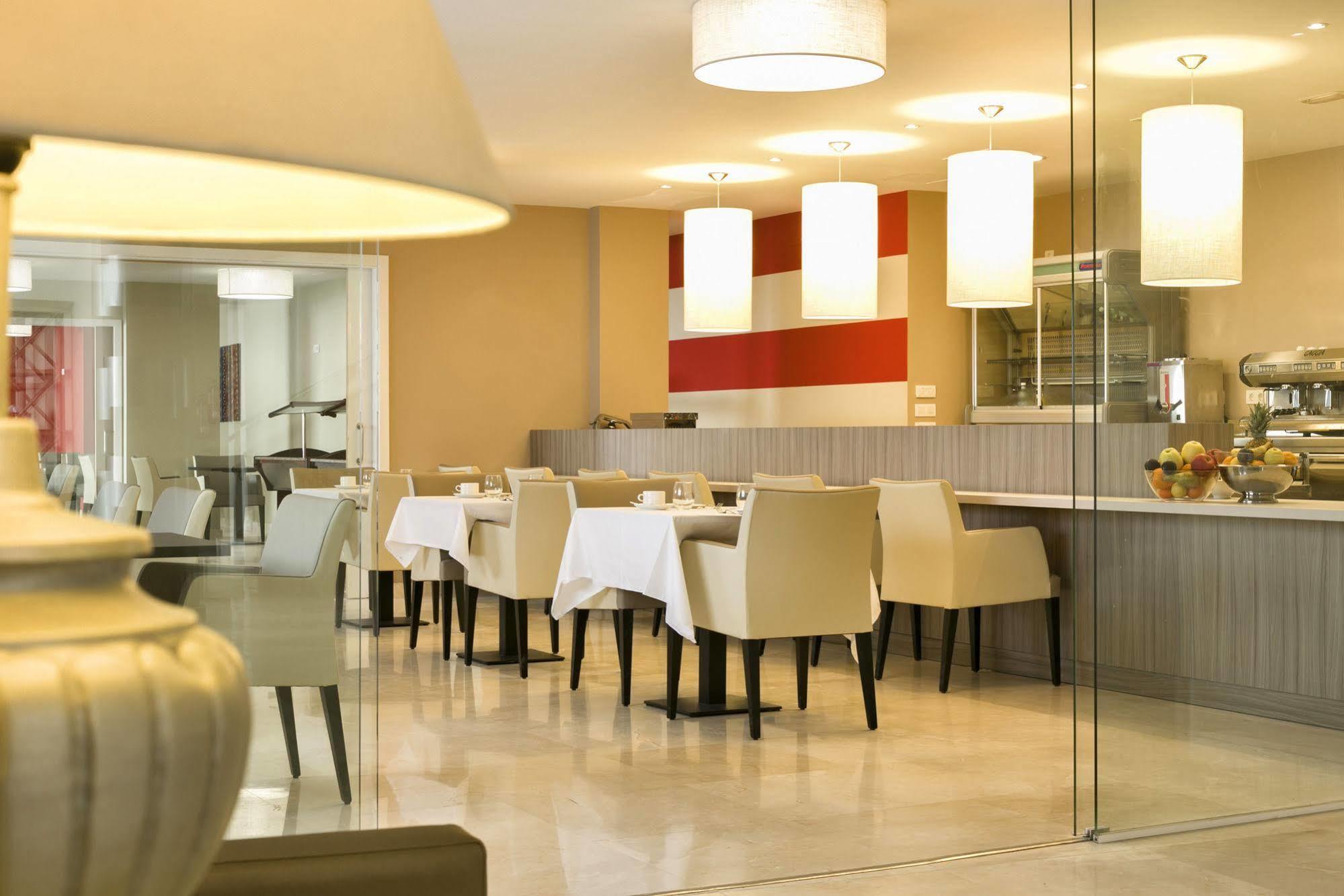 Aldea Health Resort - Adults Only Марбелья Экстерьер фото