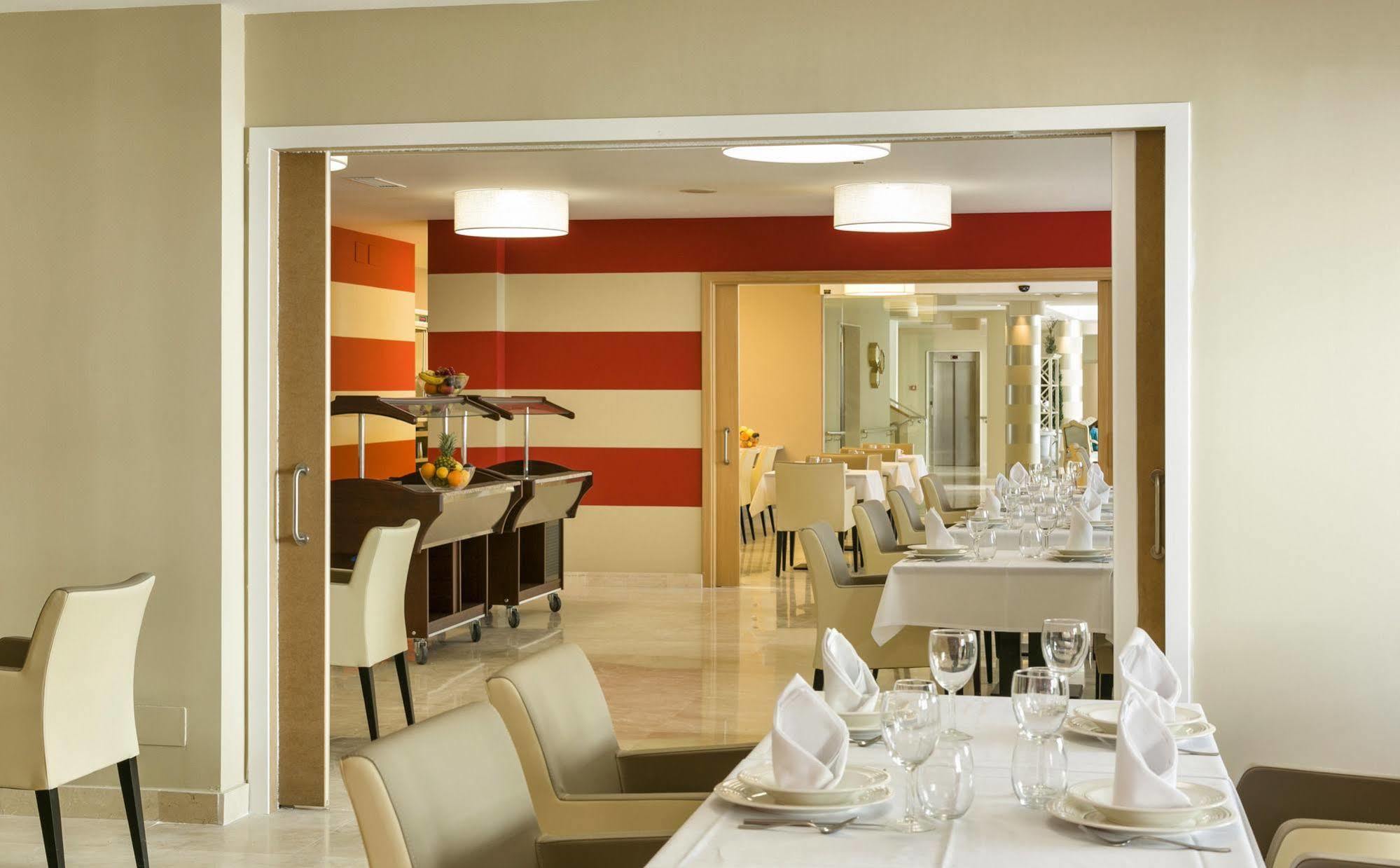 Aldea Health Resort - Adults Only Марбелья Экстерьер фото
