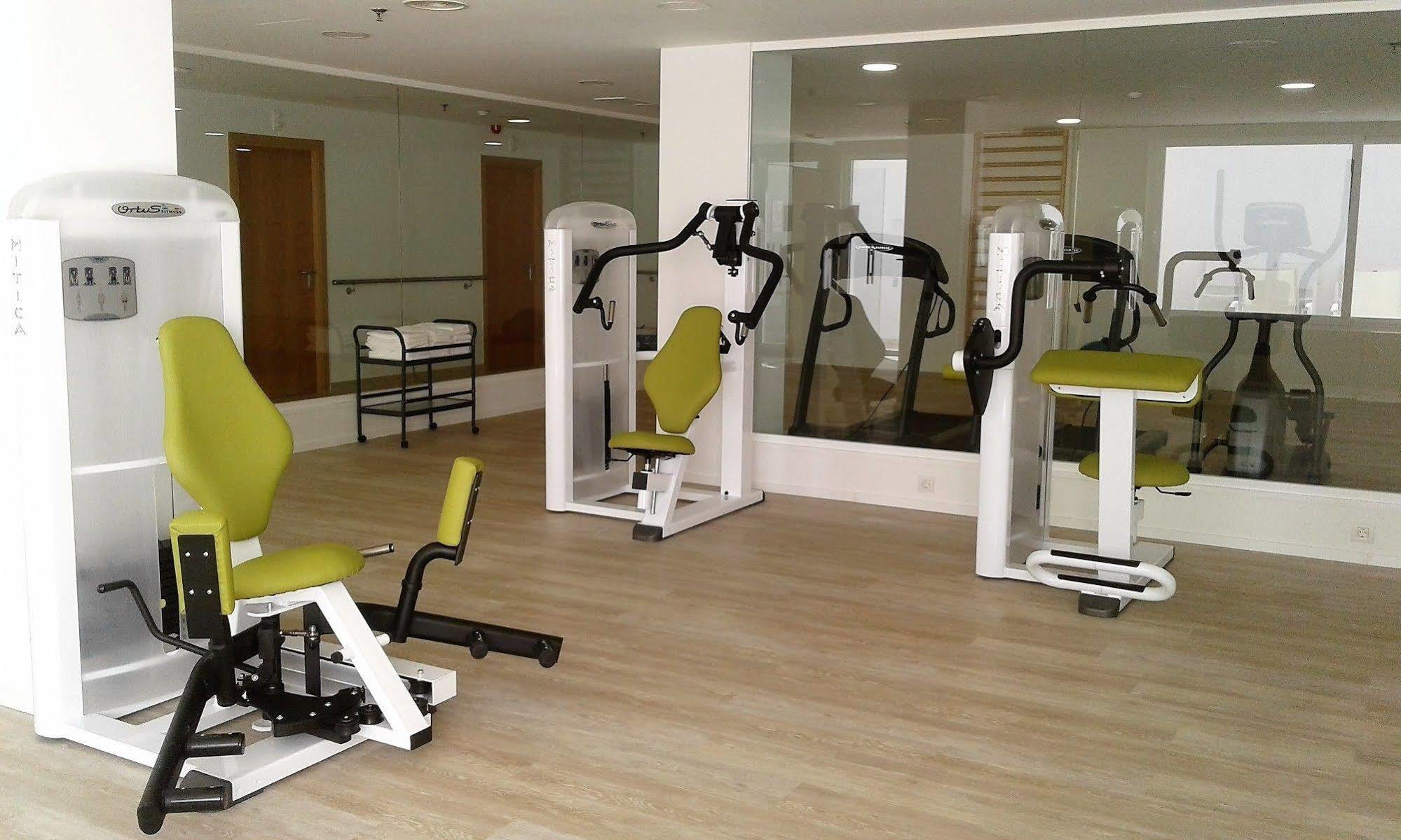 Aldea Health Resort - Adults Only Марбелья Экстерьер фото